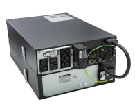 APC Smart-UPS (5kVA/4,5kW, 10xIEC, 3U) - 704021 - zdjęcie 6